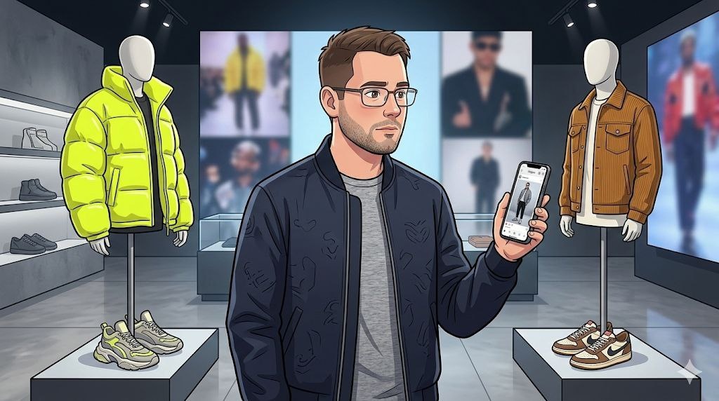 Психология массовых трендов: почему мы хотим быть "в тренде"?