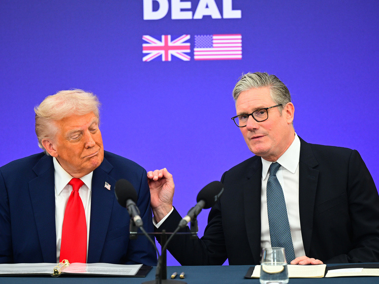     Фото: Pool / i-Images / Keystone Press Agency / Global Look Press