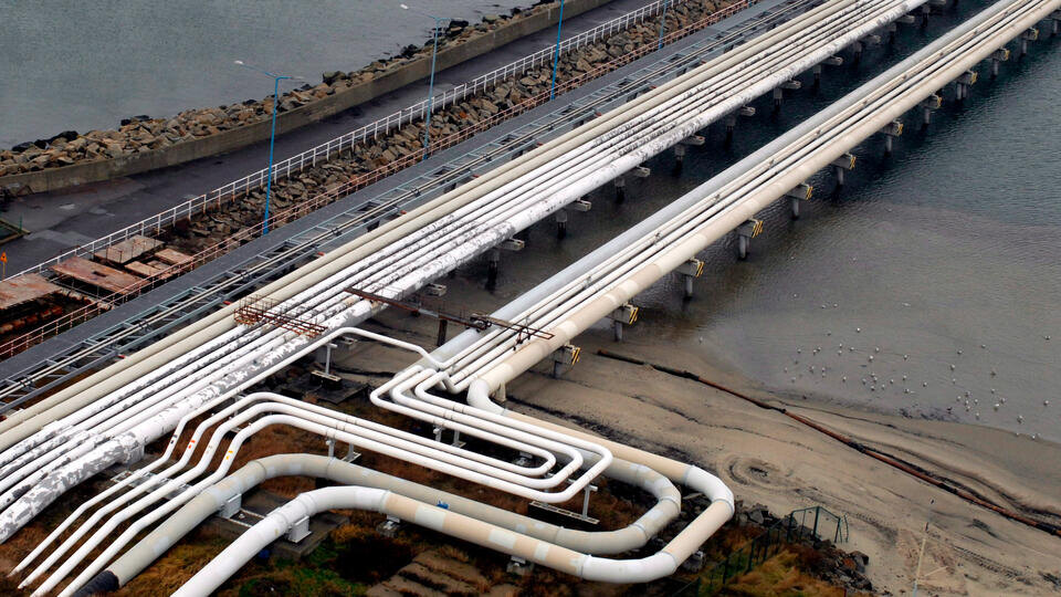     Орбан: Венгрия силой заставит Киев возобновить работу "Дружбы" Barbara Ostrowska/EPA/TASS