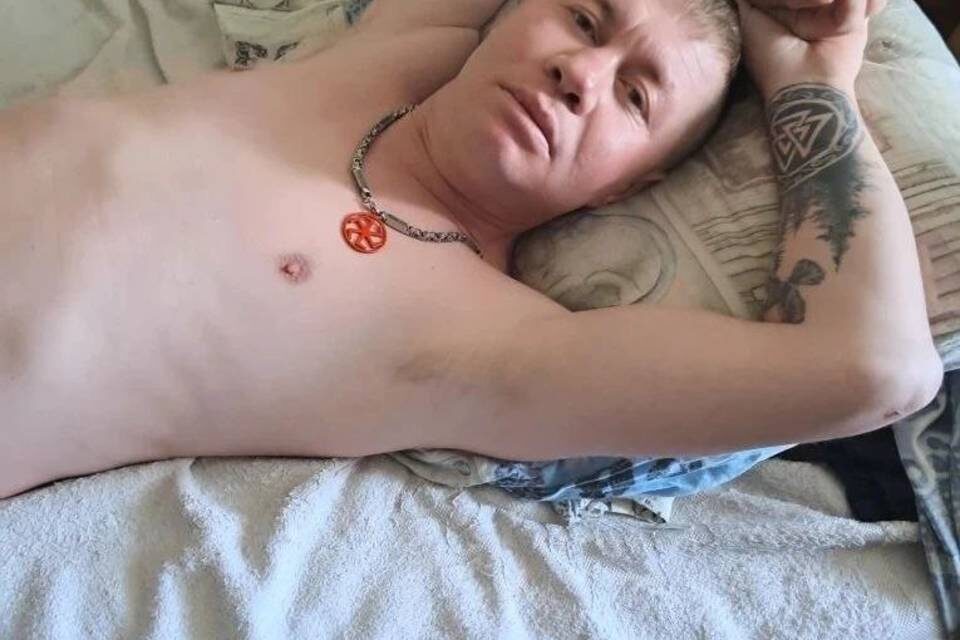    Фото предоставлено пабликом "Жесть. Камышин"