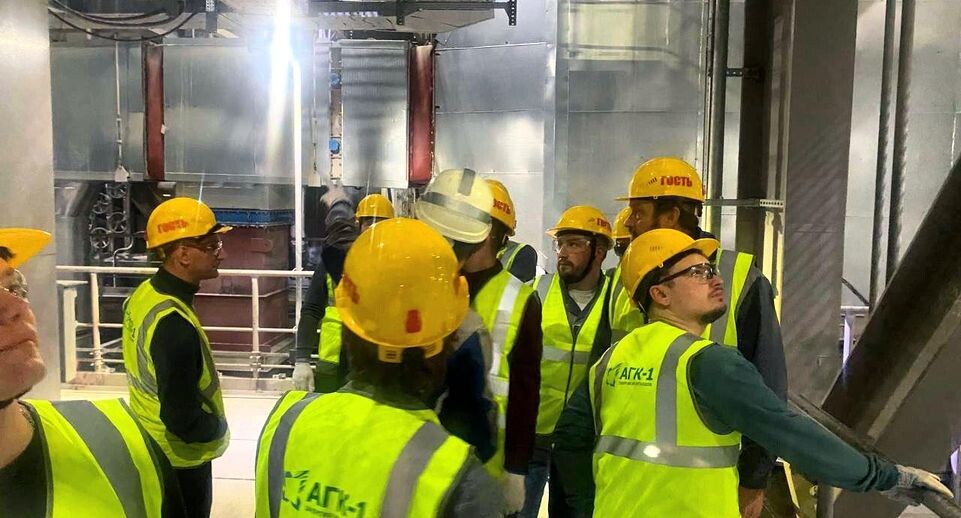    Источник: пресс-служба Министерства жилищно-коммунального хозяйства Московской области