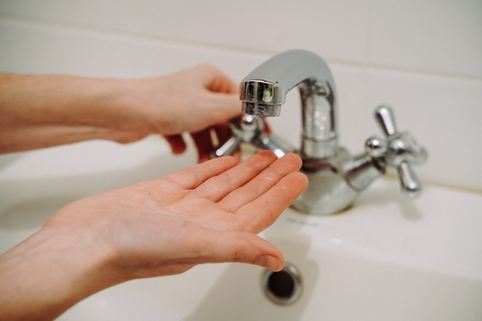    В этих домах допустимая продолжительность прерывания подачи воды была превышена. Светлана МАКОВЕЕВА