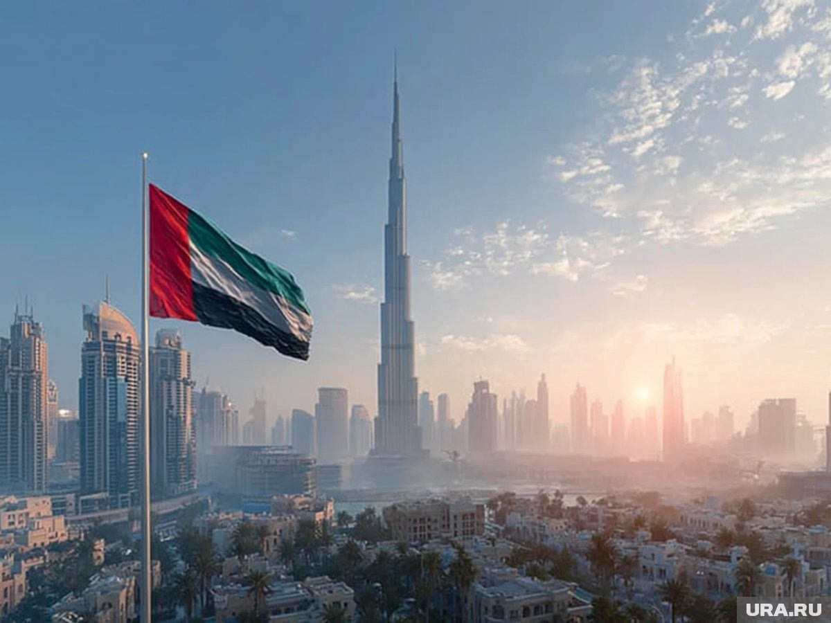     АТОР направила в Дубай «черный список» отелей для туристов