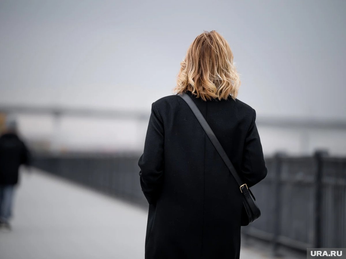     По мнению москвичей, женщины неинтересны и материалистичны