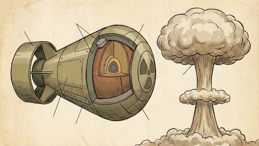   Сгенерировано с помощью ИИ