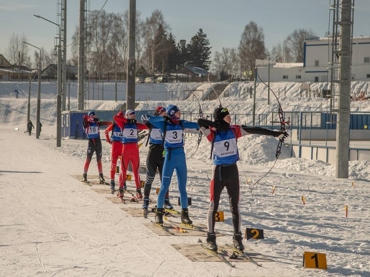     Фото пресс-службы регионального Минспорта