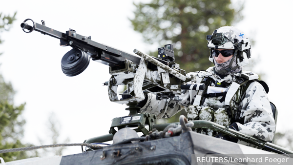     Фото: REUTERS/Leonhard Foeger   
 Текст: Илья Абрамов