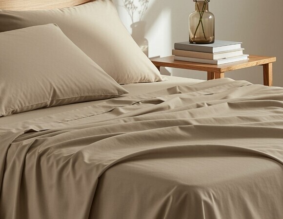 Сплю как младенец: гид по постельному белью - выбрала идеальную ткань для сна и не разорилась