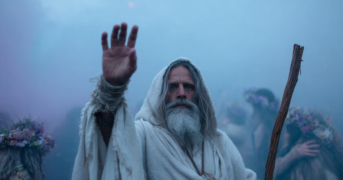 Фото: © РЕН ТВ