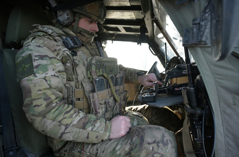    Евгений Биятов/РИА Новости