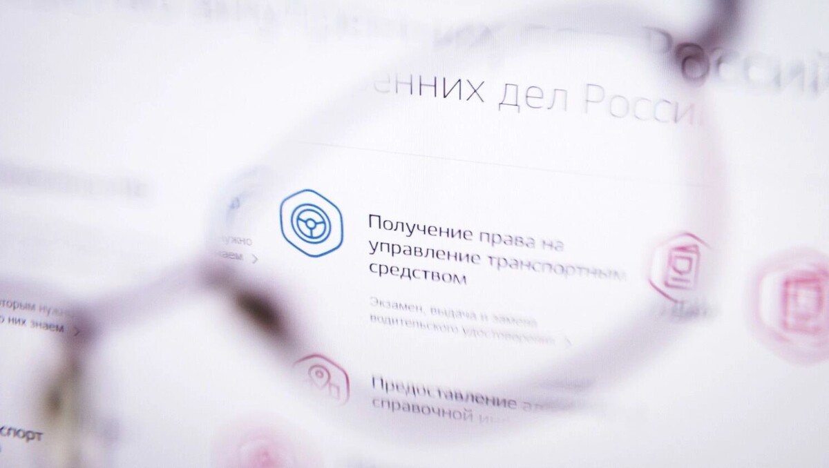    После введения ограничений многие госуслуги станут для человека недоступны   1MI