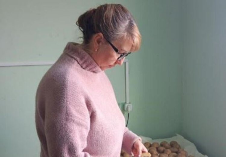    Фото: Филиал Россельхозцентра по Астраханской области