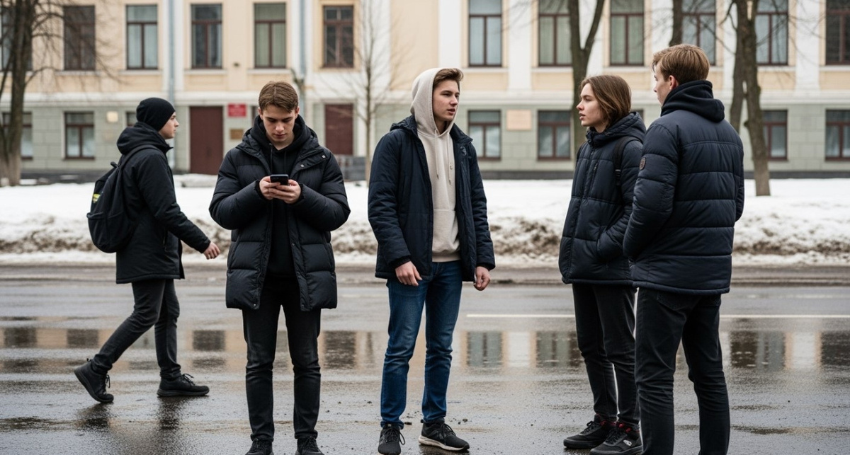    Про Город ИИ