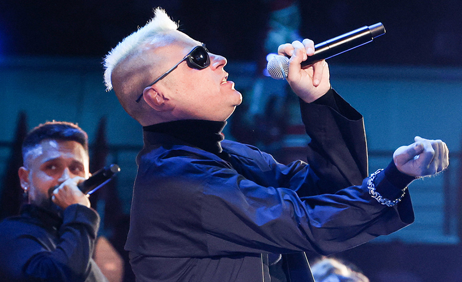    © Сергей Фадеичев/ТАСС