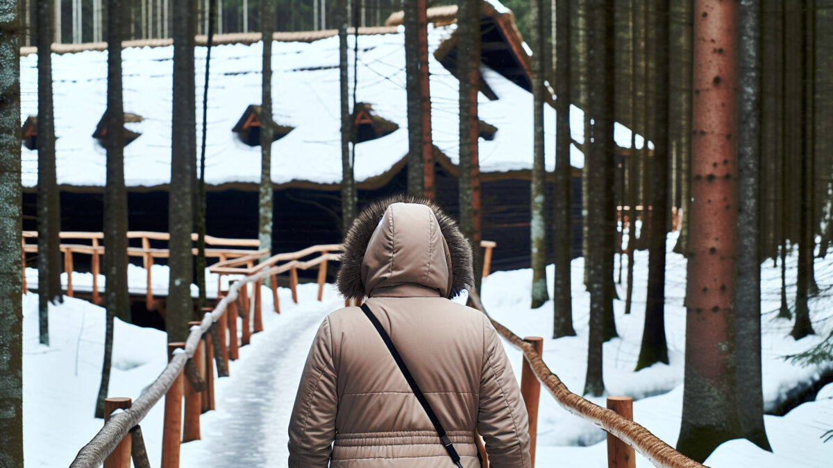    Фото - slanews.ru Юлия Андриенко