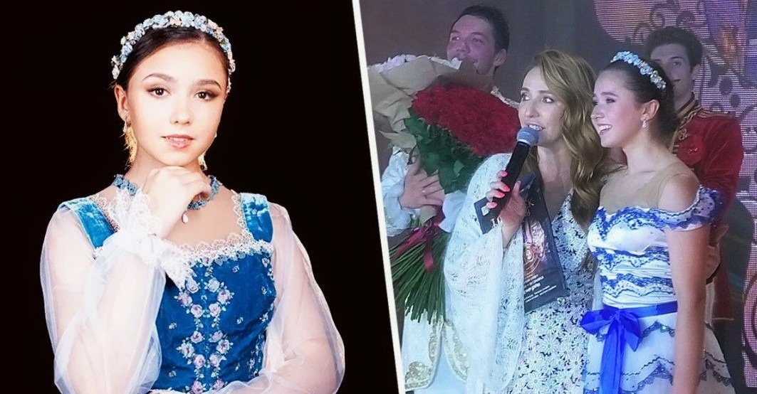 Но Камила не исчезла из фигурного мира. Она участвовала в ледовых шоу и продолжала кататься перед зрителями.
