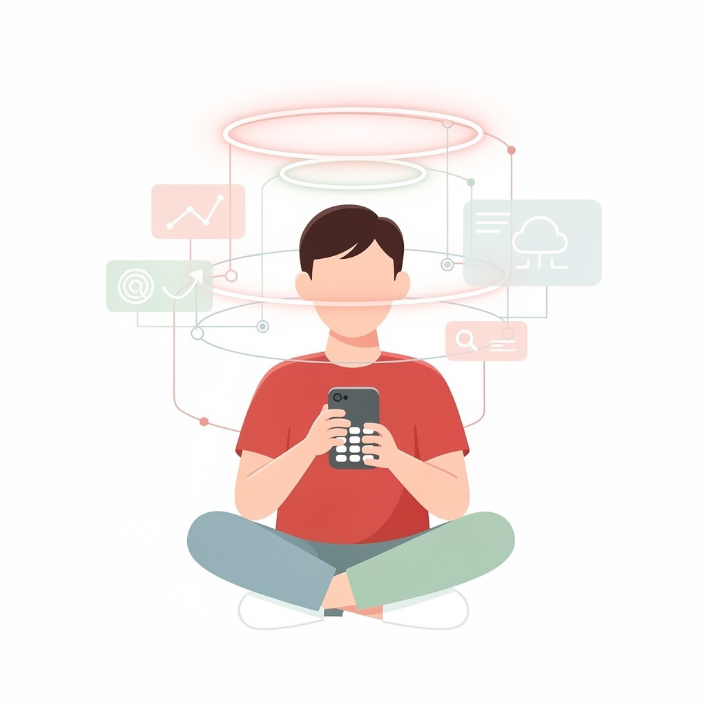    HMD добавит ИИ в кнопочные телефоны смартфонов