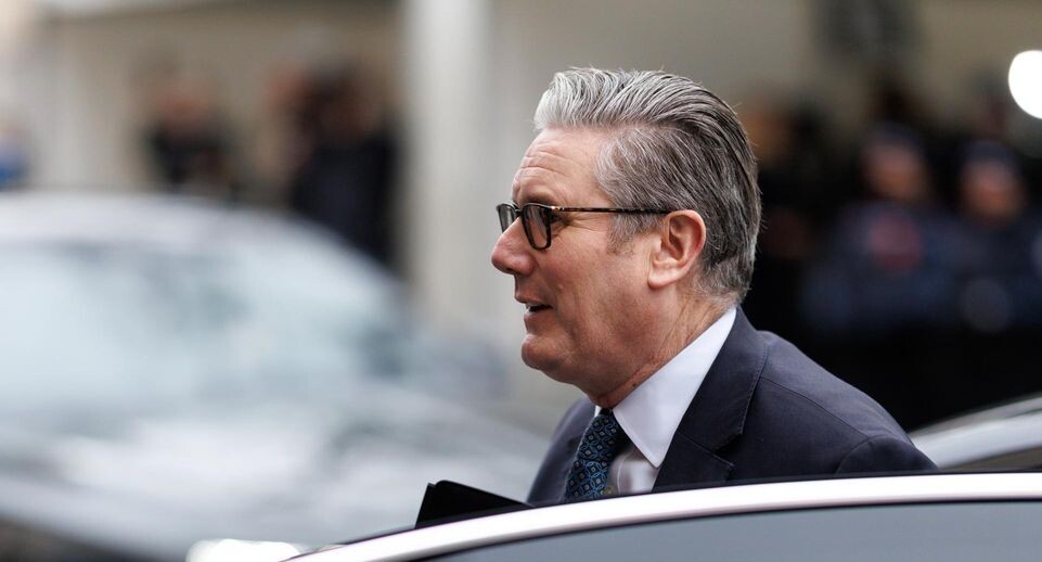    Matthias Balk/dpa / www.globallookpress.com