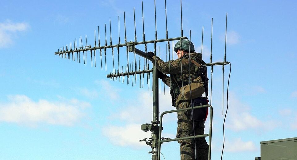    MOD Russia/via Globallookpress.com / www.globallookpress.com