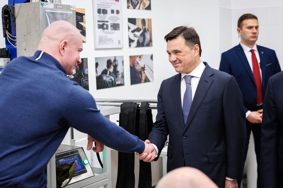     Сергей Шешин