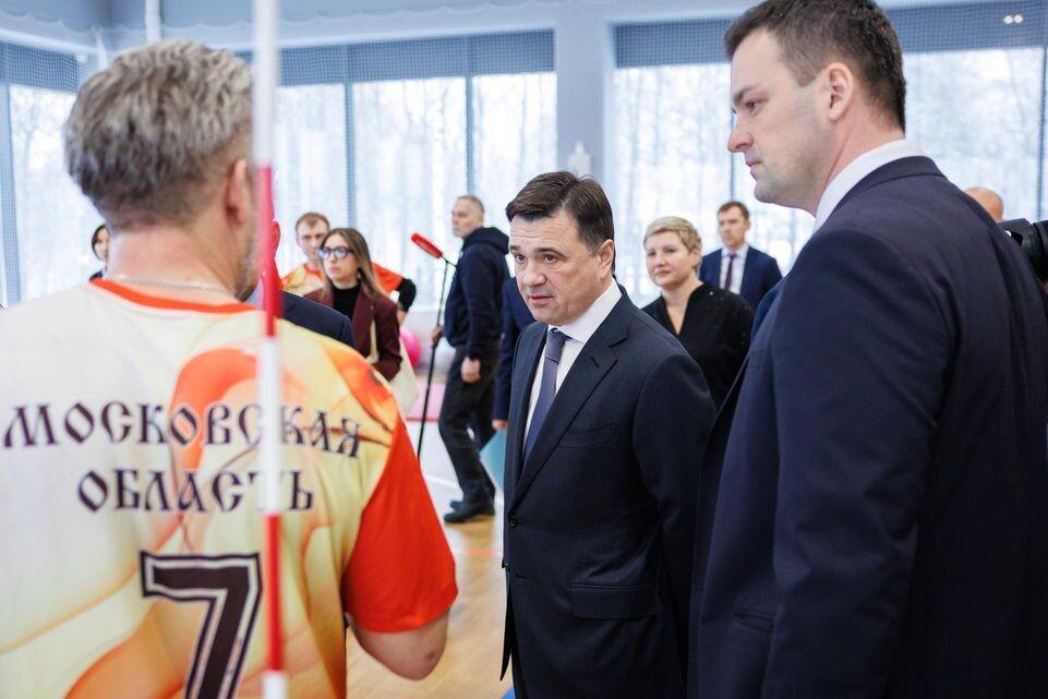     Сергей Шешин