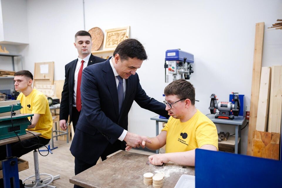     Сергей Шешин