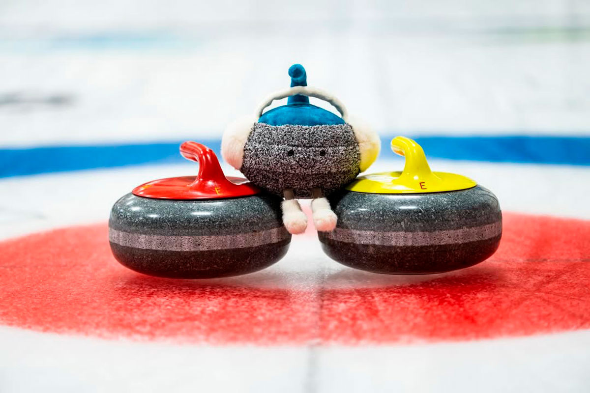    Фото: worldcurling / Instagram