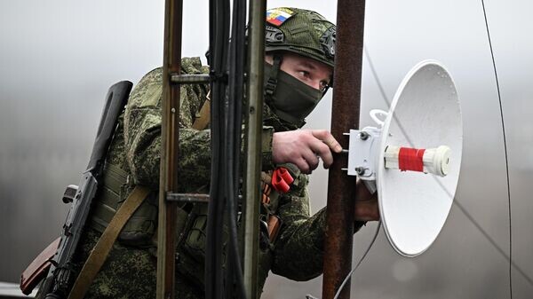    © РИА Новости . Сергей Бобылев