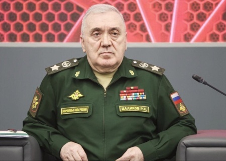    «Сегодня на фронте будет праздник». Соратника Шойгу Руслана Цаликова арестовали за взятки, отмывание денег, растрату и создание преступного сообщества