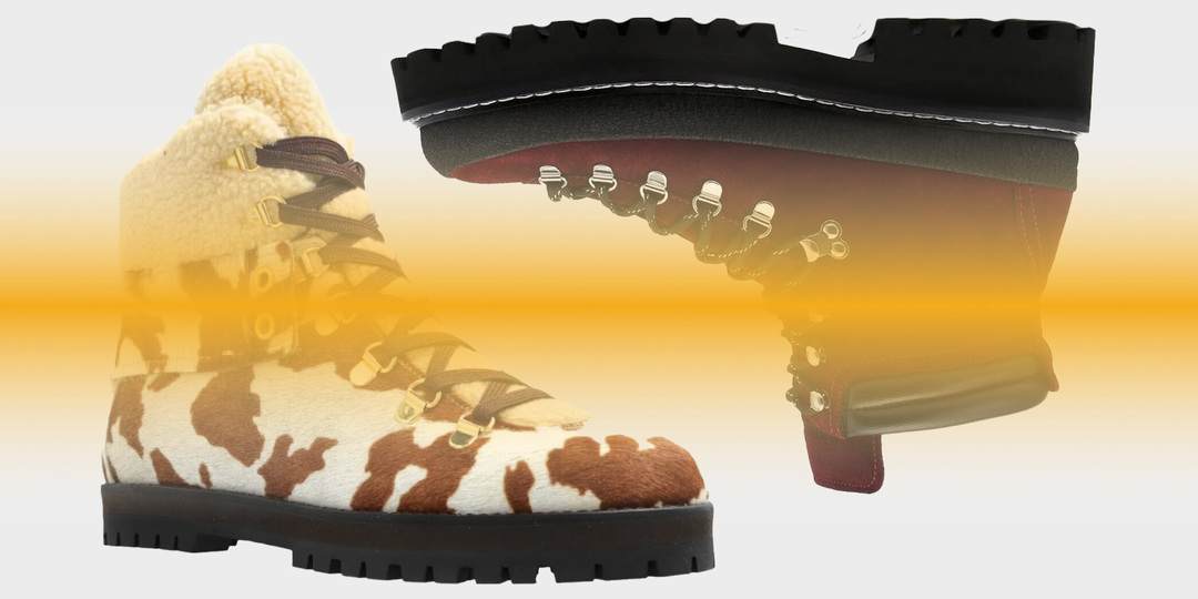 Хайкеры на каждый день: 10 надежных пар для мартовской непогоды