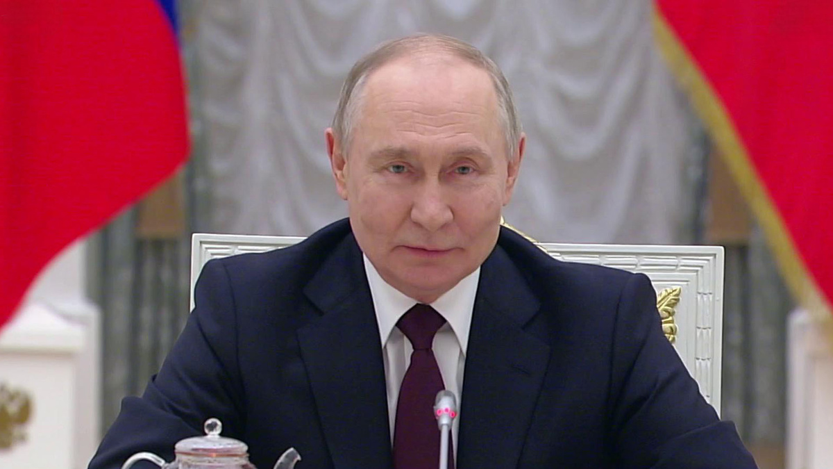    Первый канал