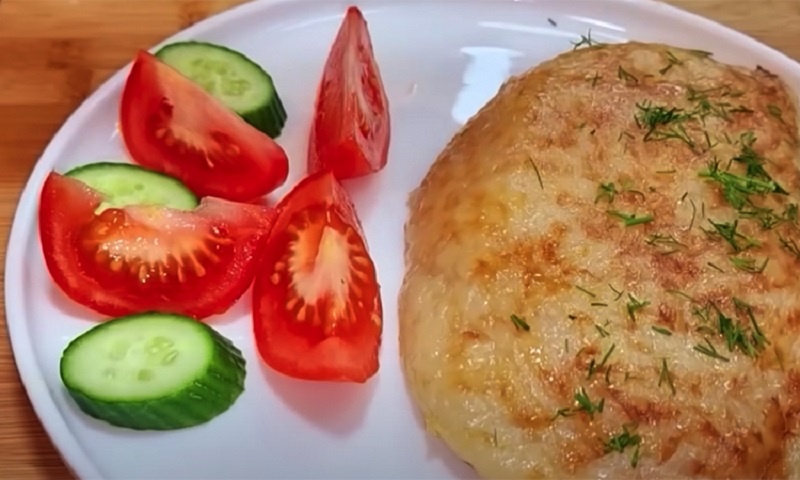 Как приготовить сочную куриную грудку в бумаге: секреты домашней кухни без капли масла