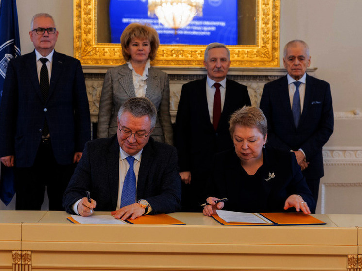     Фото: пресс-служба администрации Санкт‑Петербурга