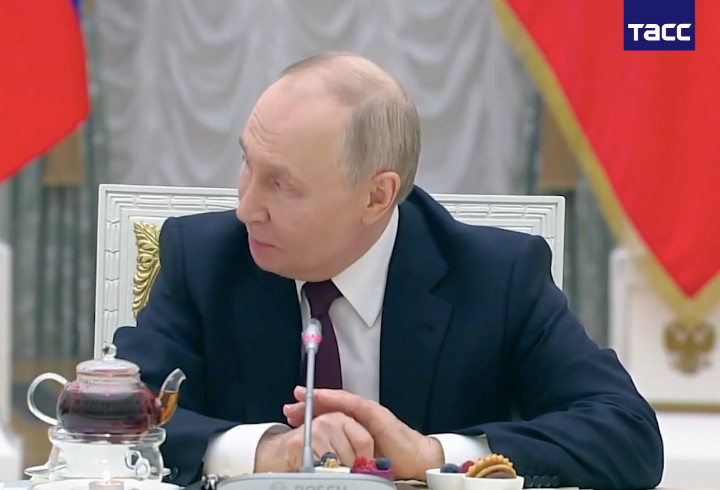 фото: ТАСС/ Ruptly