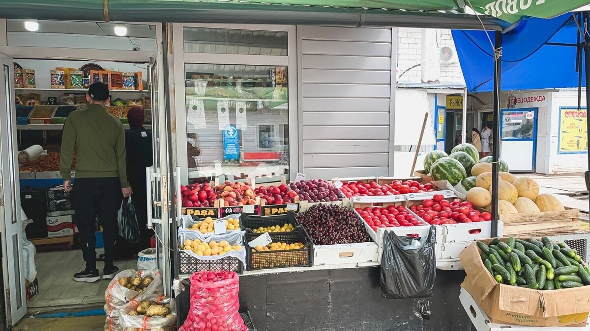   Мелкий бизнес в Ростовской области переживает не самые простые времена   1MI
