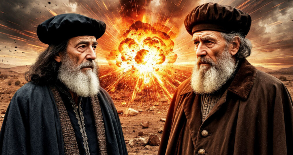 Третья мировая война 2026: предсказания Ванги, Нострадамуса и других