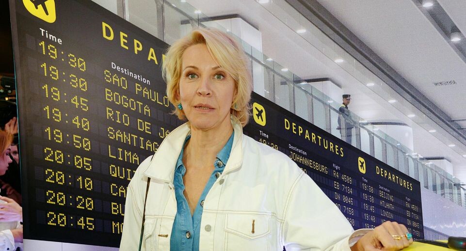    Anatoly Lomokhov/Global Look Press / www.globallookpress.com