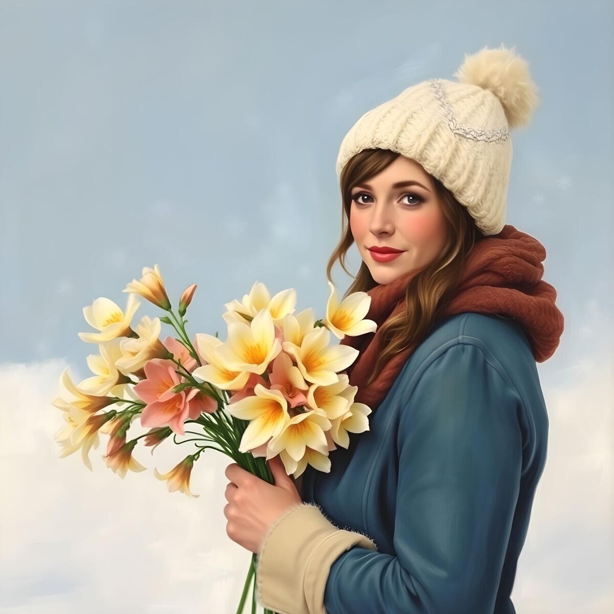    Весна 123RF/legion-media.ru. Коллаж: 7Дней.ru