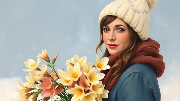 Синоптик Цыганков сообщил, что на 8 марта в Москве выглянет солнце