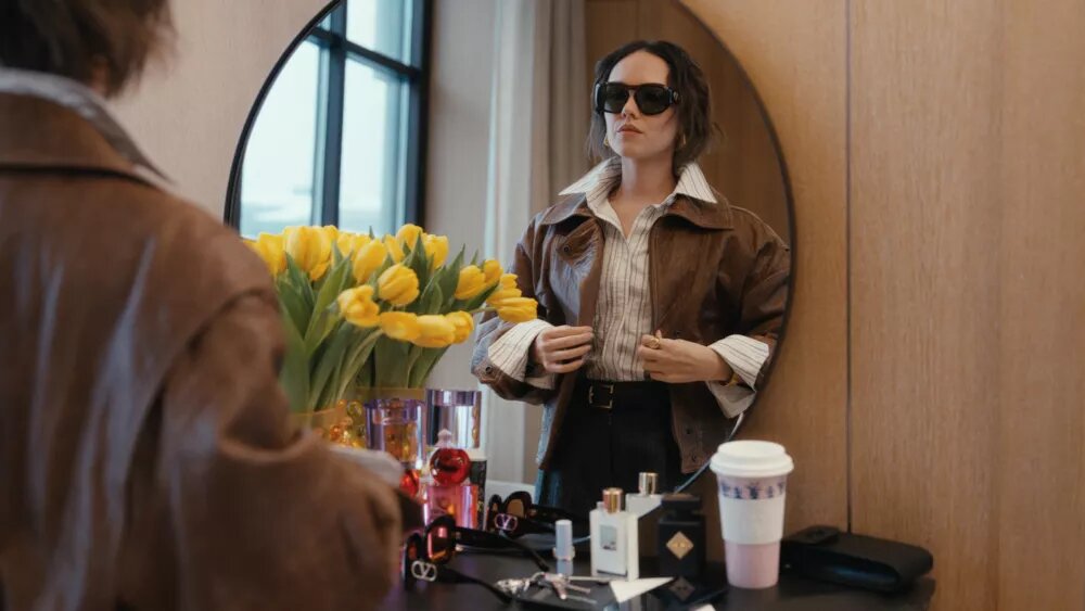 Стася Милославская📷
