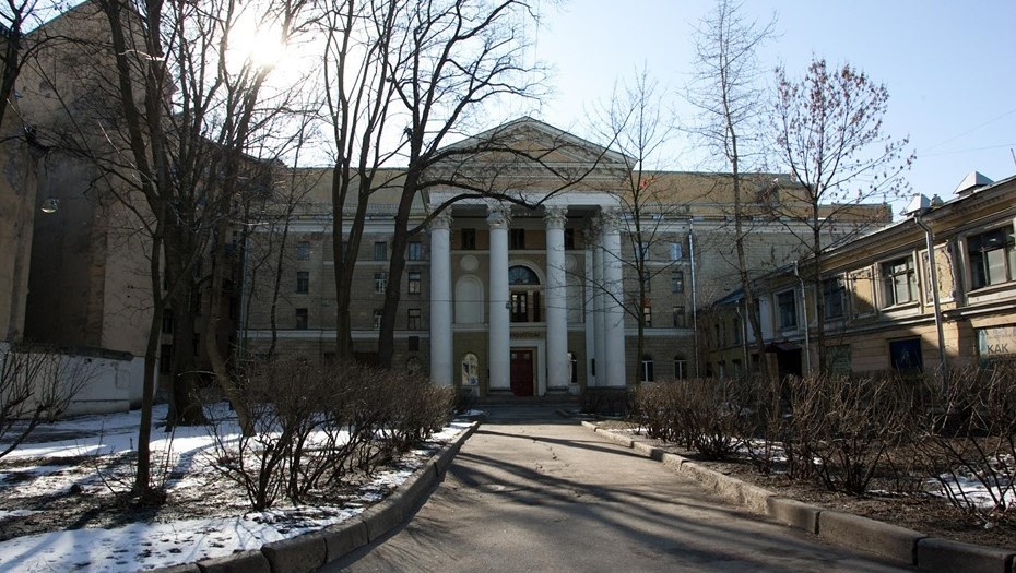    Автор фото: Евгений Асмолов/"ДП"