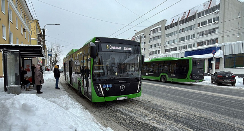    Фото правительства Кировской области