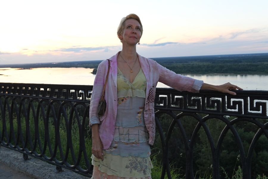     / Источник: © Екатерина Чеснокова/РИА Новости