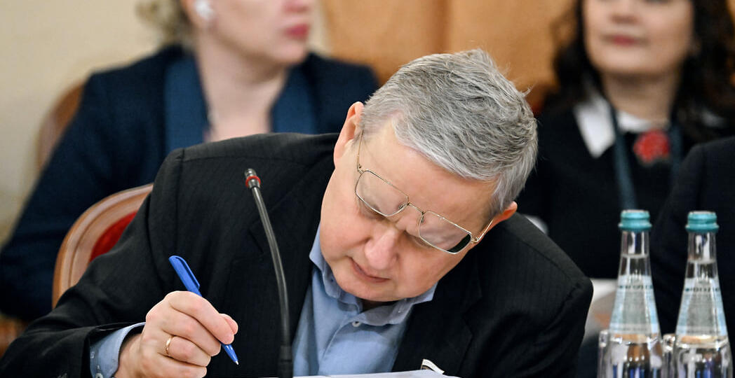 Депутат Делягин предложил реализовать идею Бастрыкина о конфискации всего имущества у коррупционеров