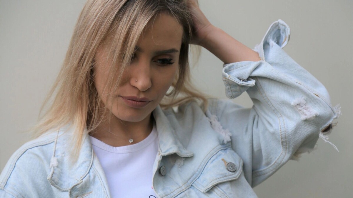    Чего бы не хотелось получить женщинам в подарок?   1MI