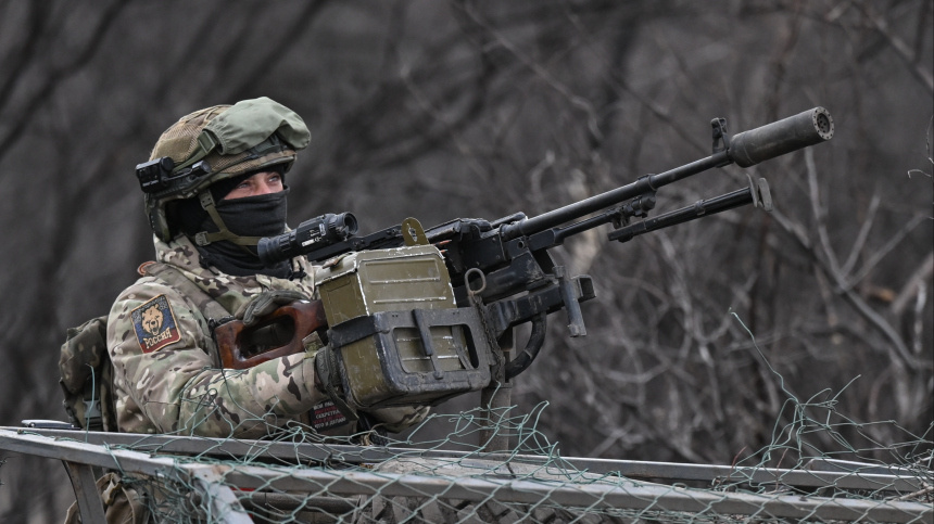    Фото: © РИА Новости/Станислав Красильников; 5-tv.ru