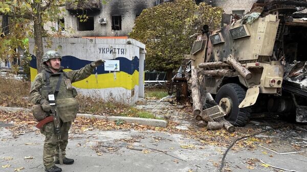    © РИА Новости . Александр Харченко