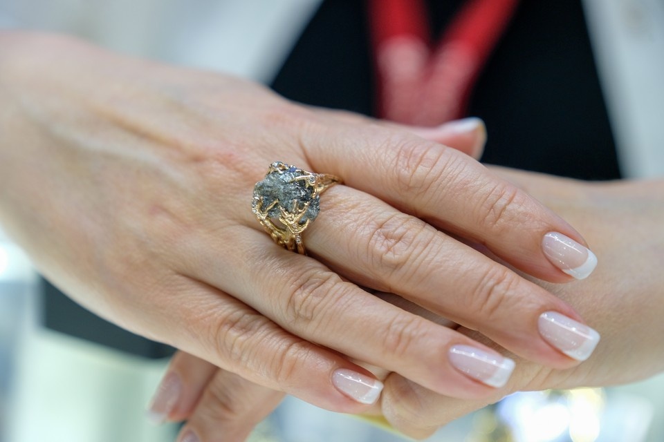    Чем обернется ГОСТ по маникюру для мастеров? Артем КИЛЬКИН