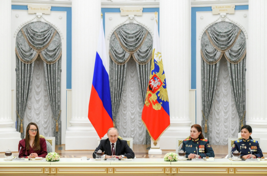    Пелагия Тихонова/РИА Новости