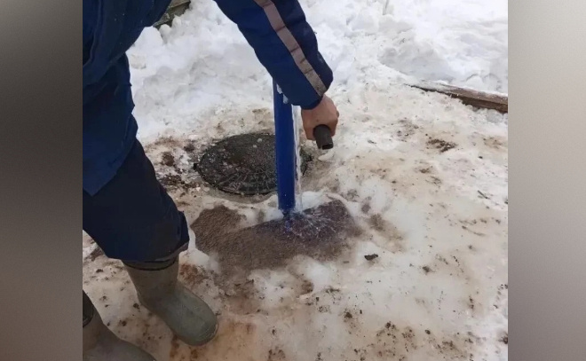    © Леноблводоканал